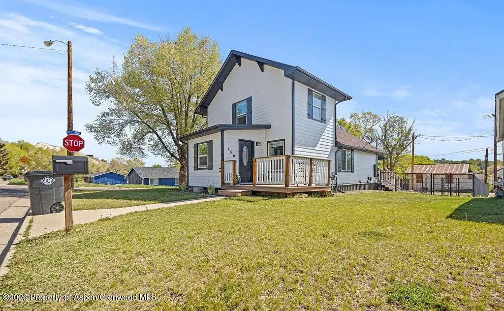 949 Breeze Street, Craig, CO 81625 - #1