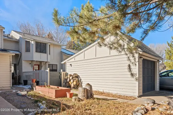 1603 Defiance Drive, Carbondale, CO 81623