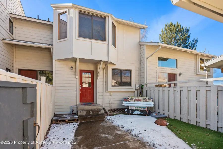 1603 Defiance Drive, Carbondale, CO 81623 - Image #2