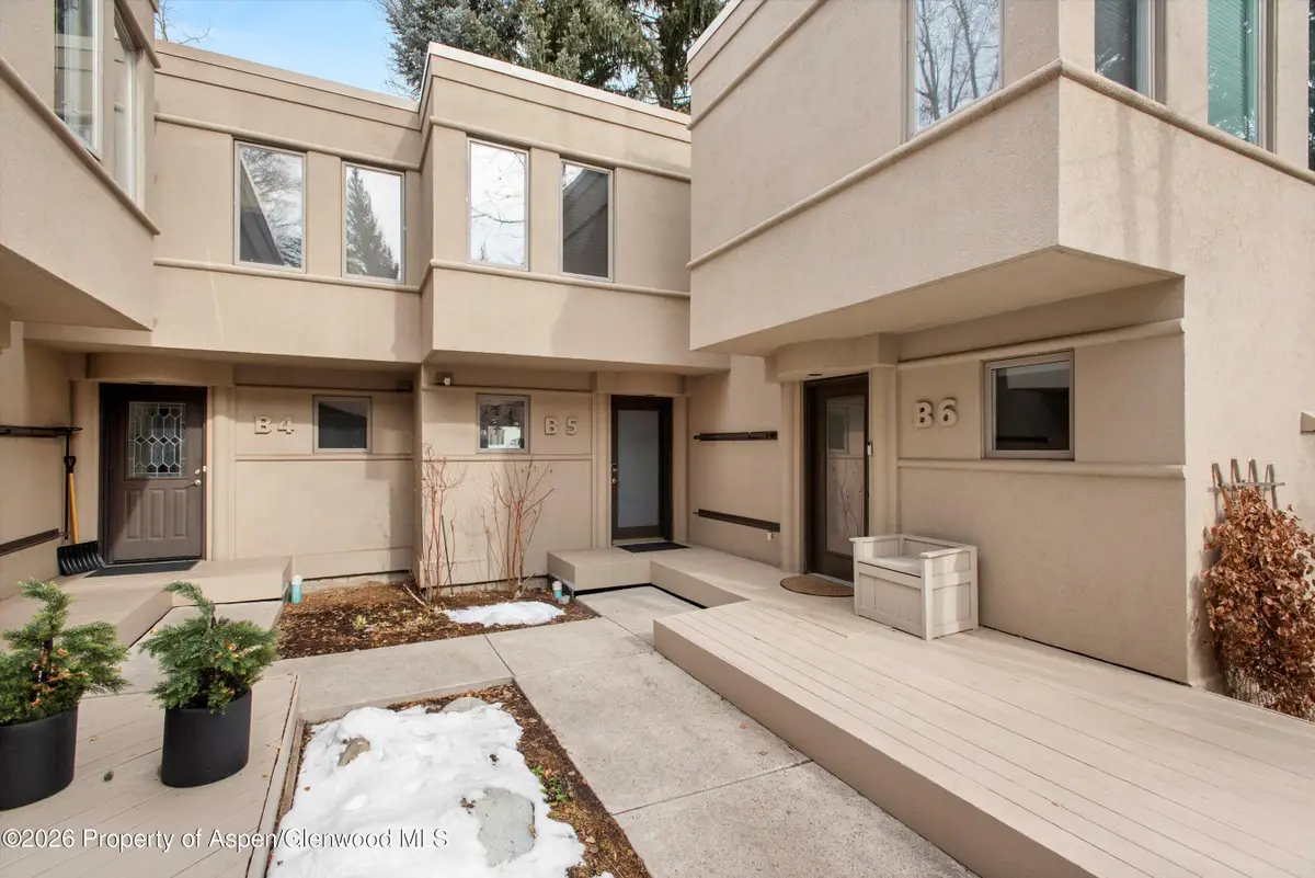 814 W Bleeker Street #B5, Aspen, CO 81611 - #1