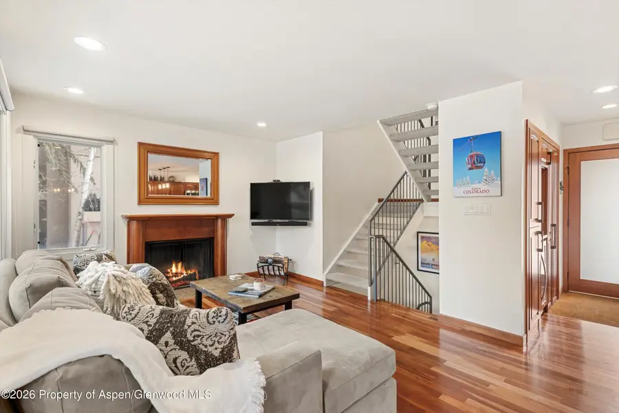 814 W Bleeker Street #B5, Aspen, CO 81611 - #3