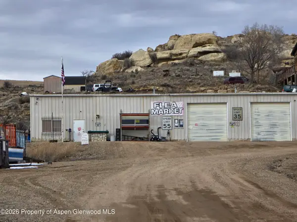 65 Counts Drive, Craig, CO 81625