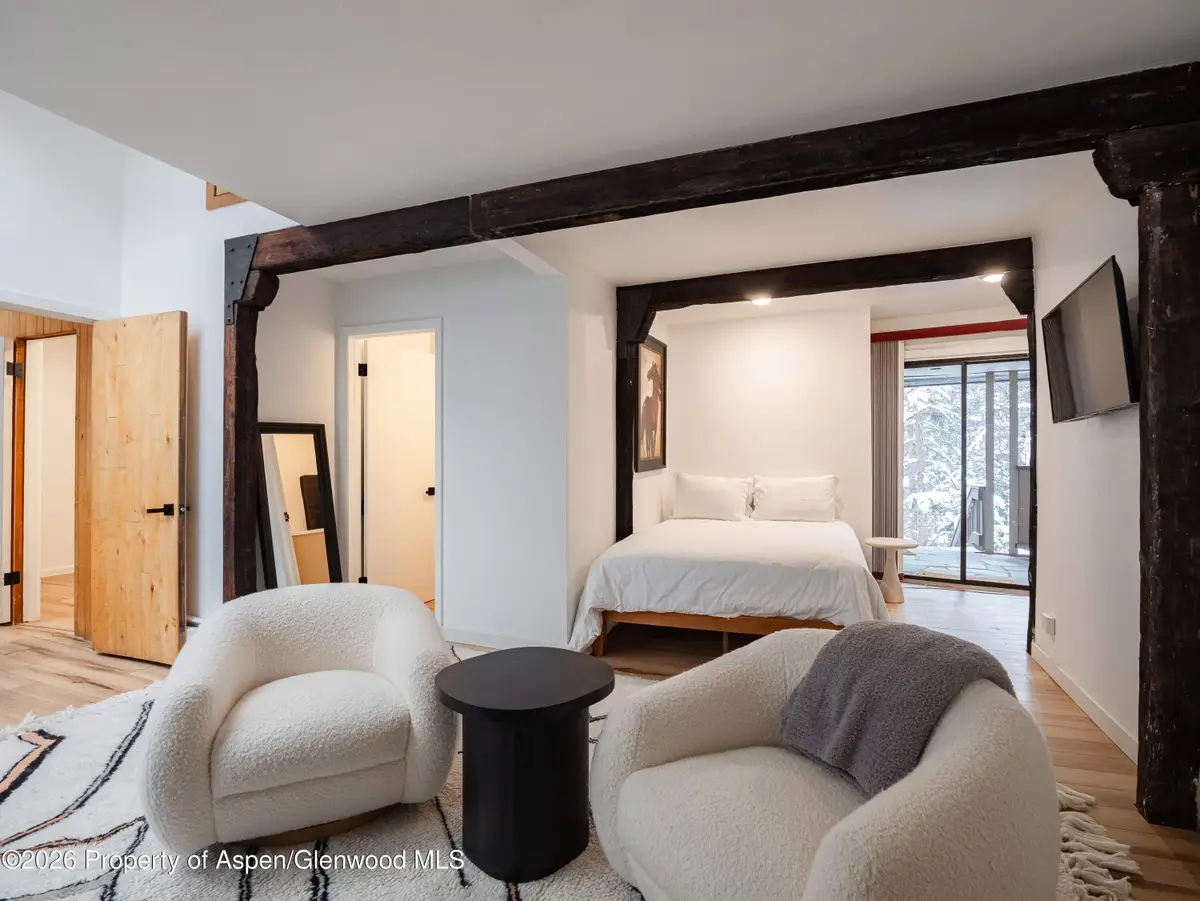 107 Aspen Mountain Road #3, Aspen, CO 81611 - #1