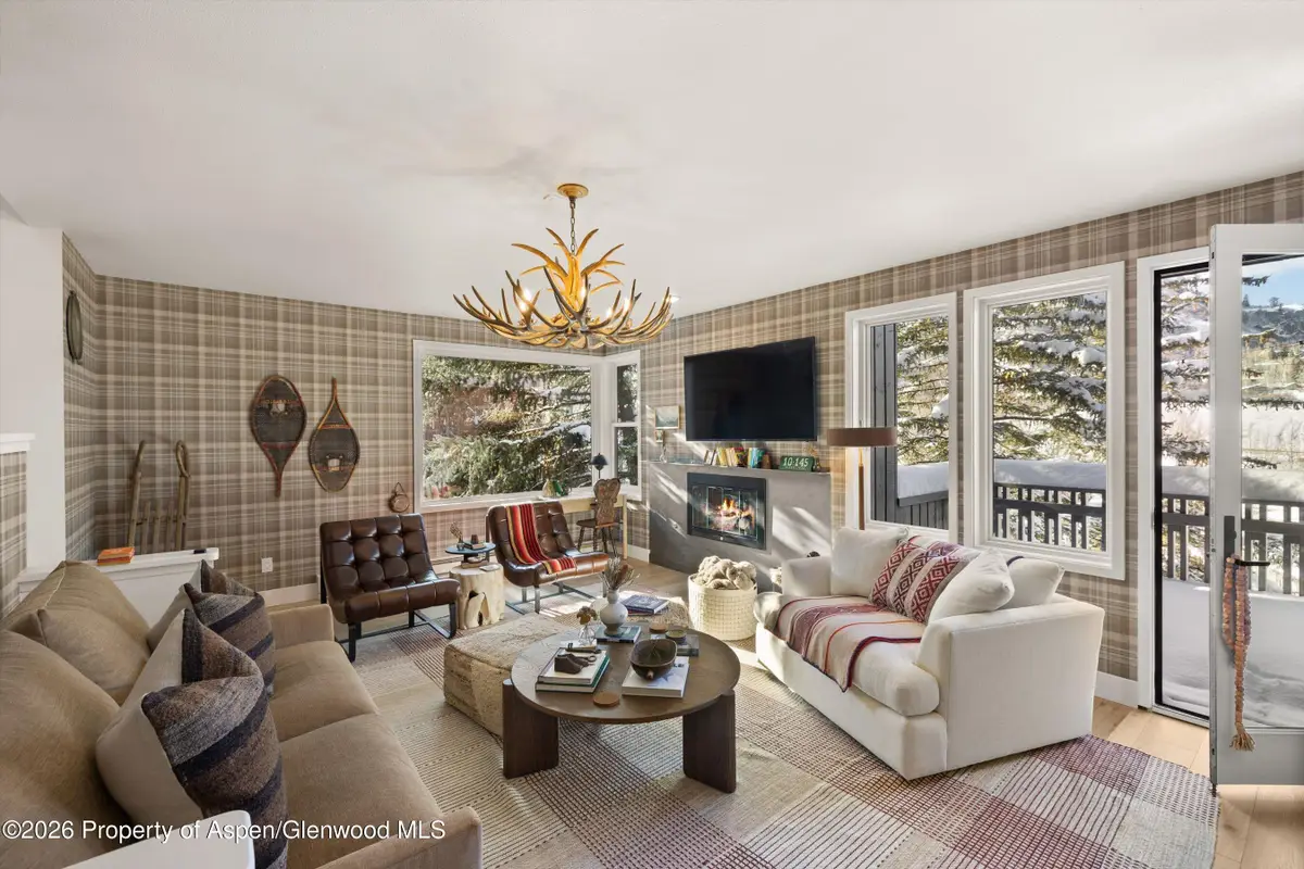 221 Meadow Ranch Drive # D4a, Snowmass Village, CO 81615 - #1