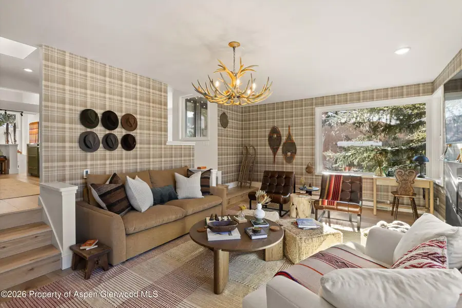 221 Meadow Ranch Drive # D4a, Snowmass Village, CO 81615 - #2