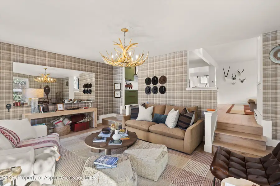 221 Meadow Ranch Drive # D4a, Snowmass Village, CO 81615 - #3