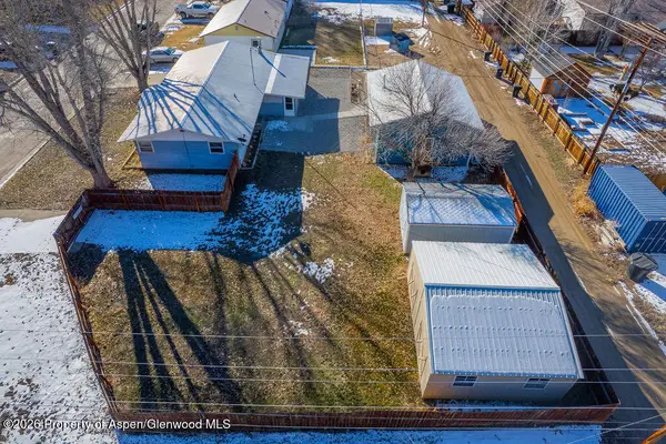 886 Washington Street, Craig, CO 81625