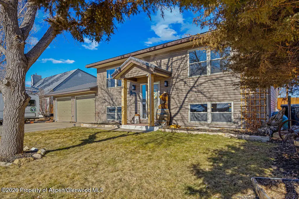1925 W 2nd Street, Craig, CO 81625 - #1