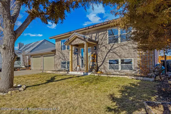 1925 W 2nd Street, Craig, CO 81625