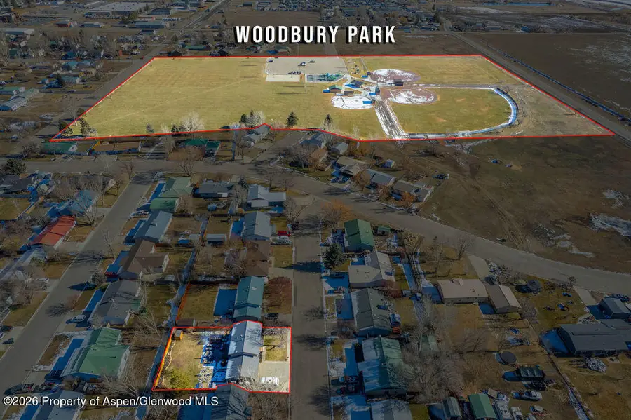 1925 W 2nd Street, Craig, CO 81625 - #3