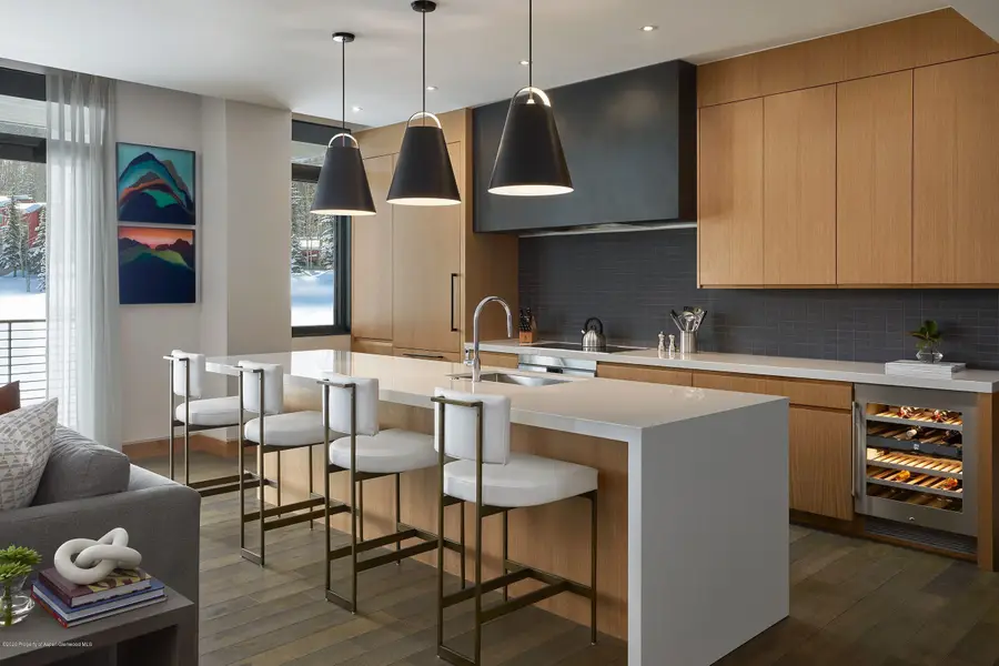 77 Wood Road #406-51, Snowmass Village, CO 81615 - #2