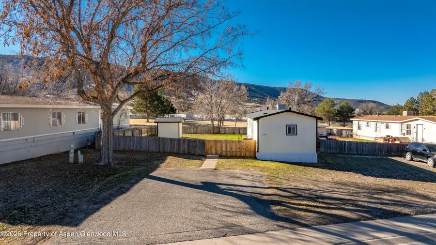 234 Tamarisk Trail, Parachute, CO 81635 - Image #2