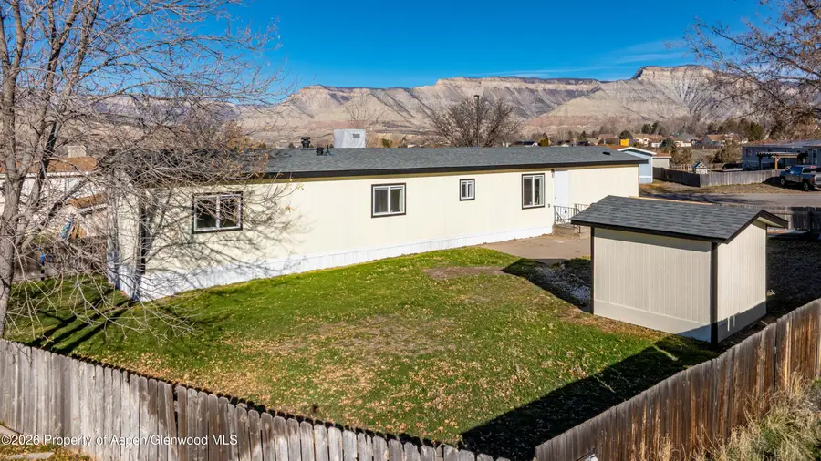 234 Tamarisk Trail, Parachute, CO 81635 - Image #3