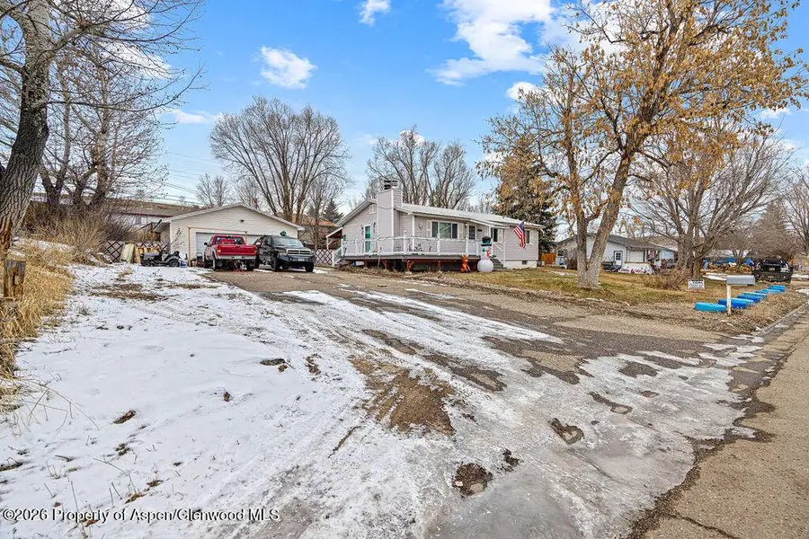 1240 Barclay Street, Craig, CO 81625 - #2