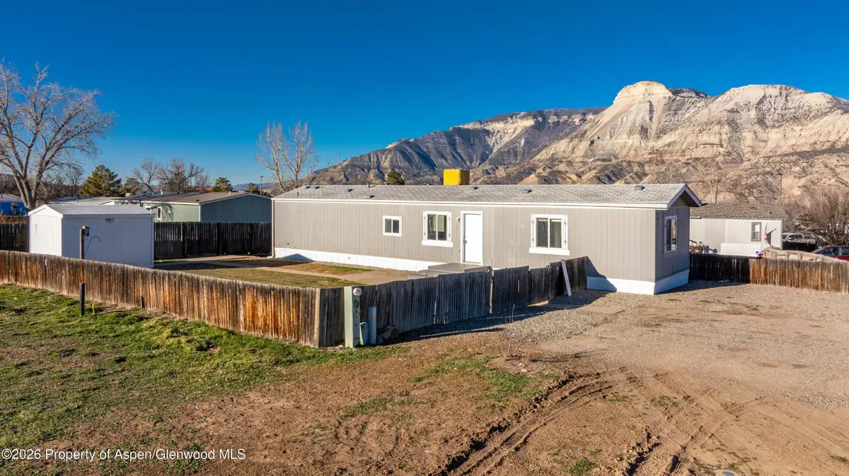 181 Silver Queen Circle, Parachute, CO 81635 - Image #1