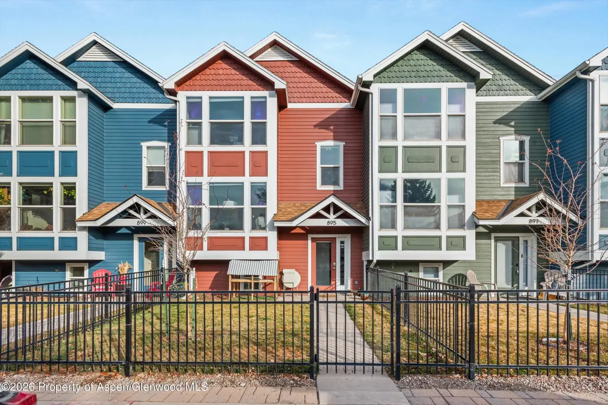 895 Main Street, Carbondale, CO 81623 - Image #1