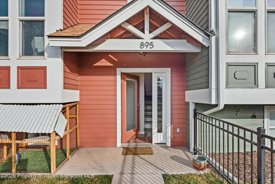895 Main Street, Carbondale, CO 81623 - Image #2