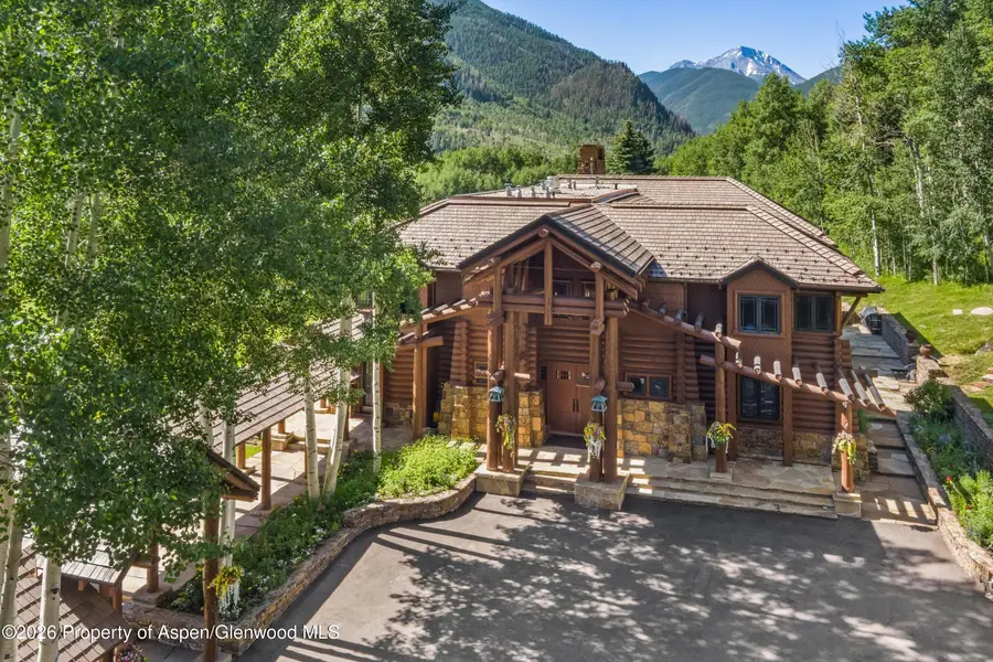 195 N Hayden Road, Aspen, CO 81611 - #2