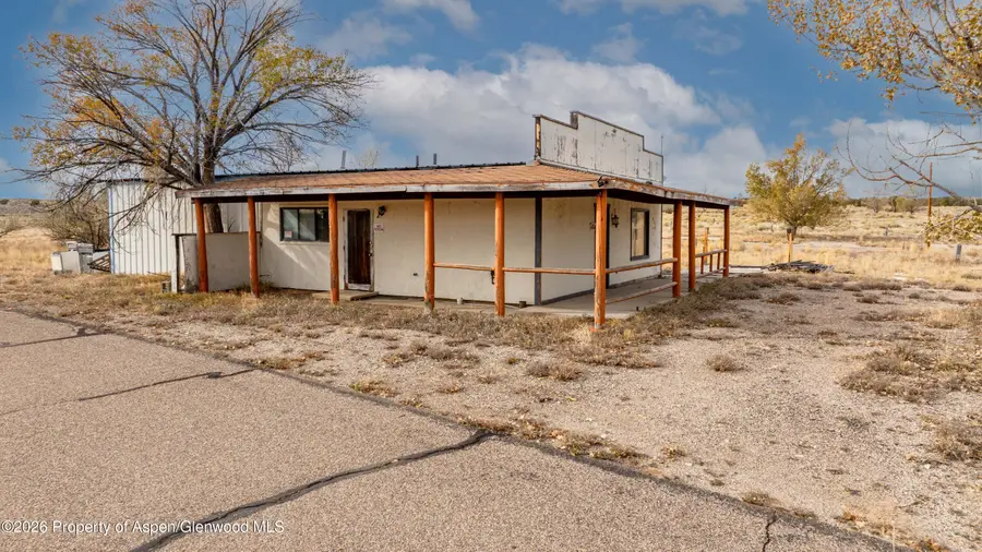 801 Blue Mountain Avenue, Dinosaur, CO 81610 - #2