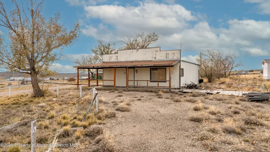 801 Blue Mountain Avenue, Dinosaur, CO 81610 - #3