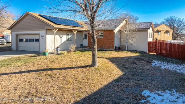 2820 West Avenue, Rifle, CO 81650