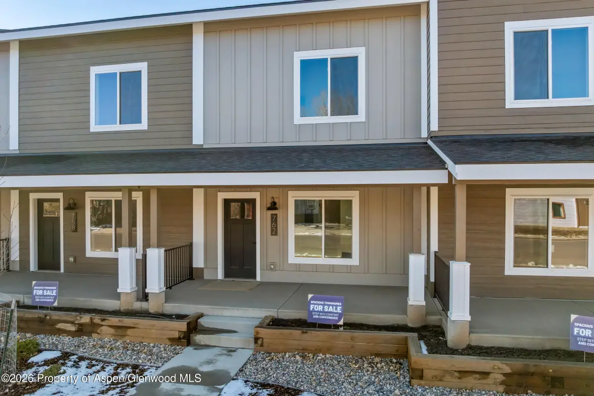 762 Tucker Street, Craig, CO 81625 - #1