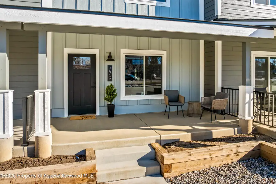 763 Russell Street, Craig, CO 81625 - #3