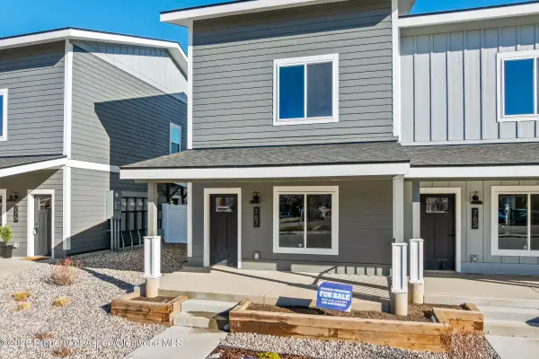 767 Russell Street, Craig, CO 81625