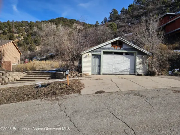 710 Lincoln Avenue, Glenwood Springs, CO 81601
