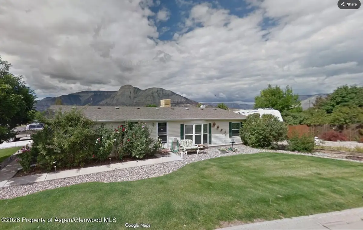 5 Baker Hill Place, Parachute, CO 81635 - Image #1