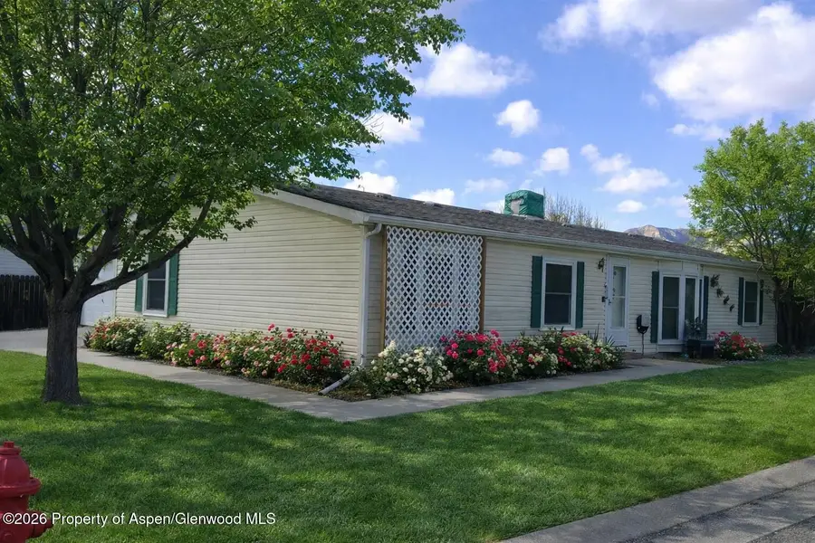 5 Baker Hill Place, Parachute, CO 81635 - Image #2