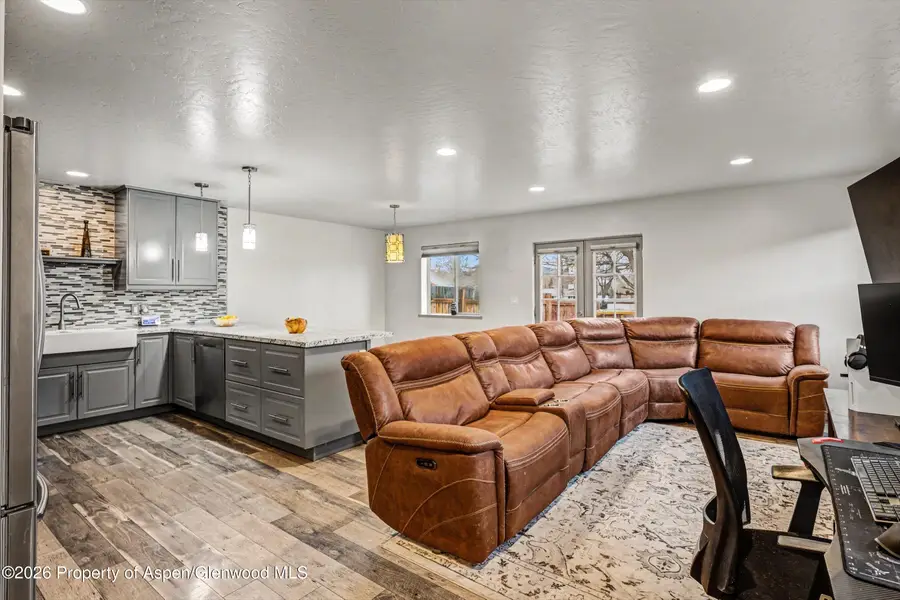 1365 Ballard Avenue, Silt, CO 81652 - #2