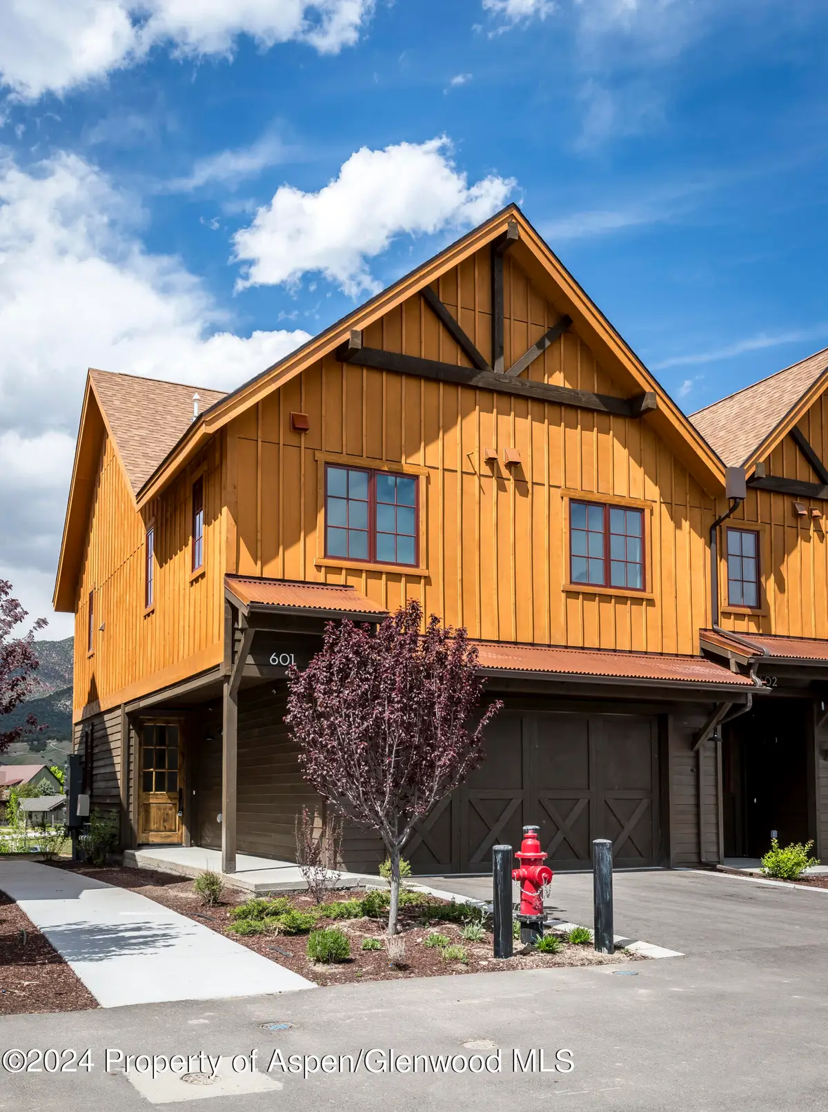 601 Little Cloud, New Castle, CO 81647 - Image #1