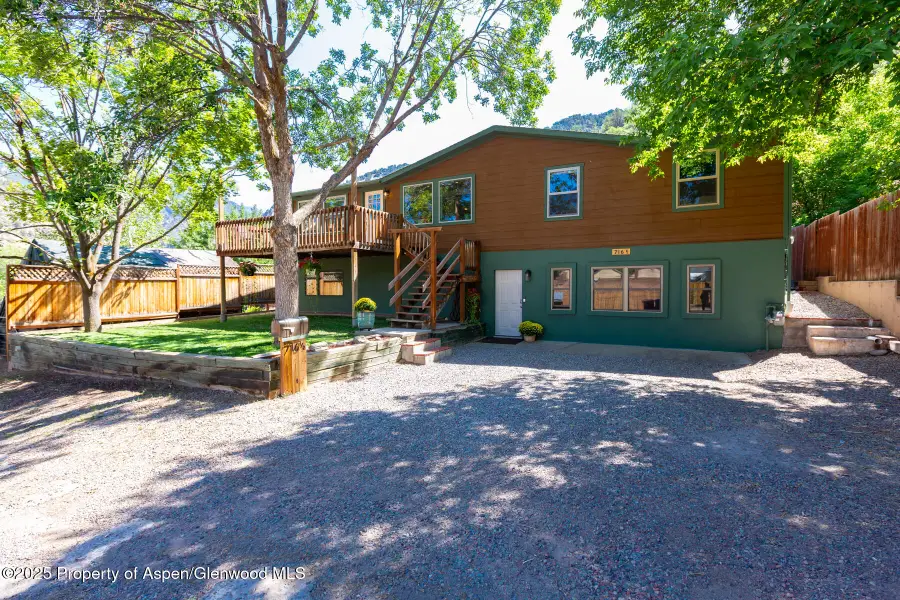 716 1/2 Minter Avenue, Glenwood Springs, CO 81601 - #2