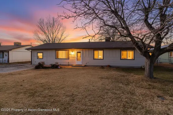 447 1/2 Doris Road, Grand Junction, CO 81504