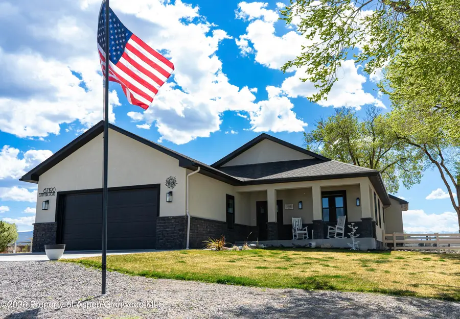 67190 Sunnyside Road, Montrose, CO 81401 - #3