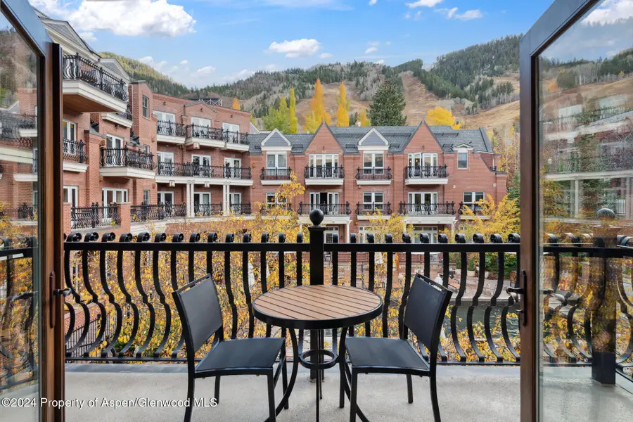 415 E Dean St, Unit 10, Wks 32 & 33, Aspen, CO 81611 - Image #2
