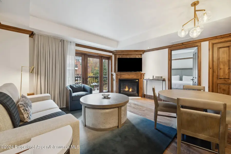 415 E Dean St, Unit 10, Wks 32 & 33, Aspen, CO 81611 - Image #3