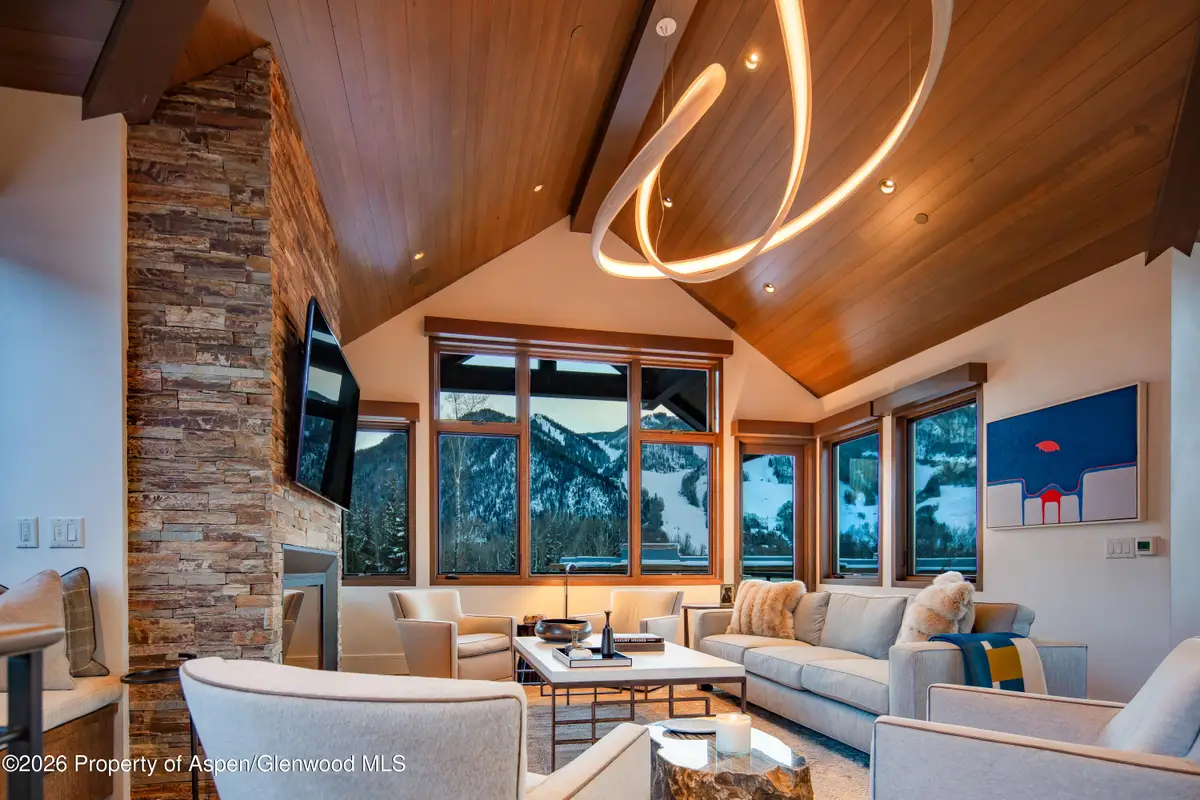 523 Walnut Street #A, Aspen, CO 81611 - Image #1