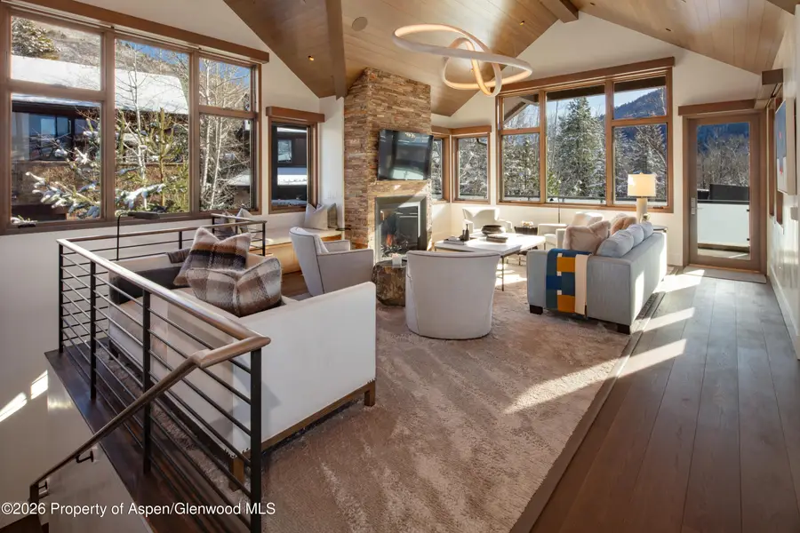 523 Walnut Street #A, Aspen, CO 81611 - Image #2