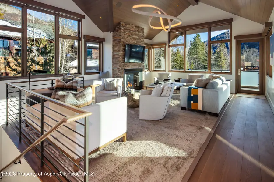 523 Walnut Street #A, Aspen, CO 81611 - Image #3