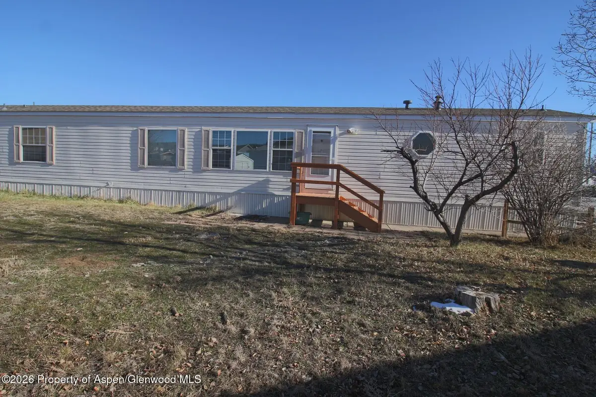 200 W 20th Street #A31, Rifle, CO 81650 - Image #1