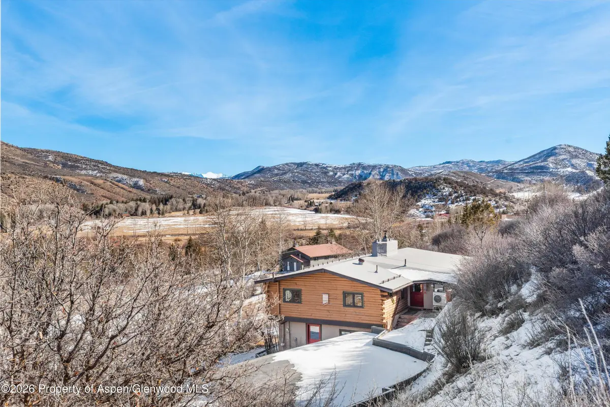 167 Picket Pin Lane, Snowmass, CO 81654 - #1