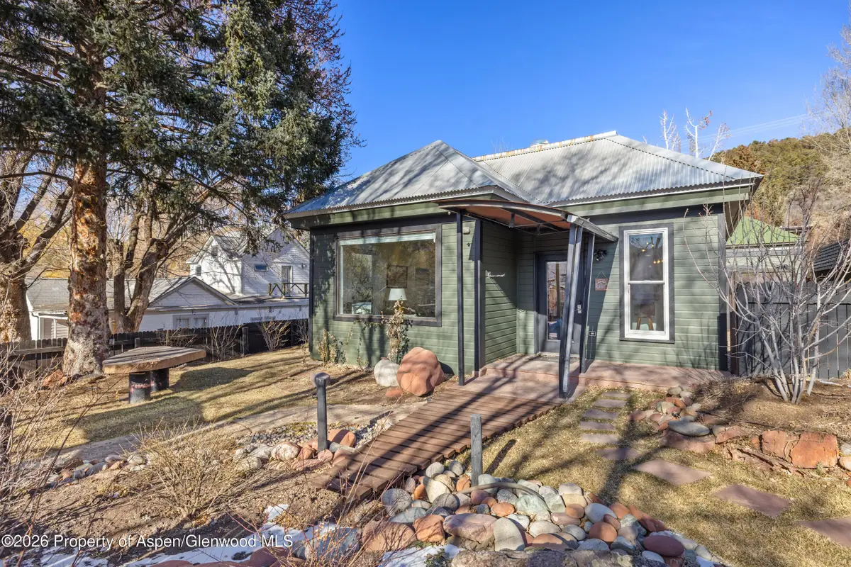 204 E Sopris Drive, Basalt, CO 81621 - Image #1