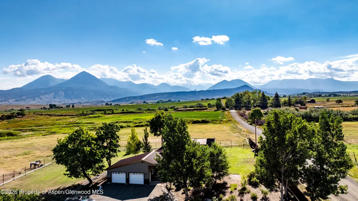 36557 Grandview Mesa Road, Crawford, CO 81415 - Image #1