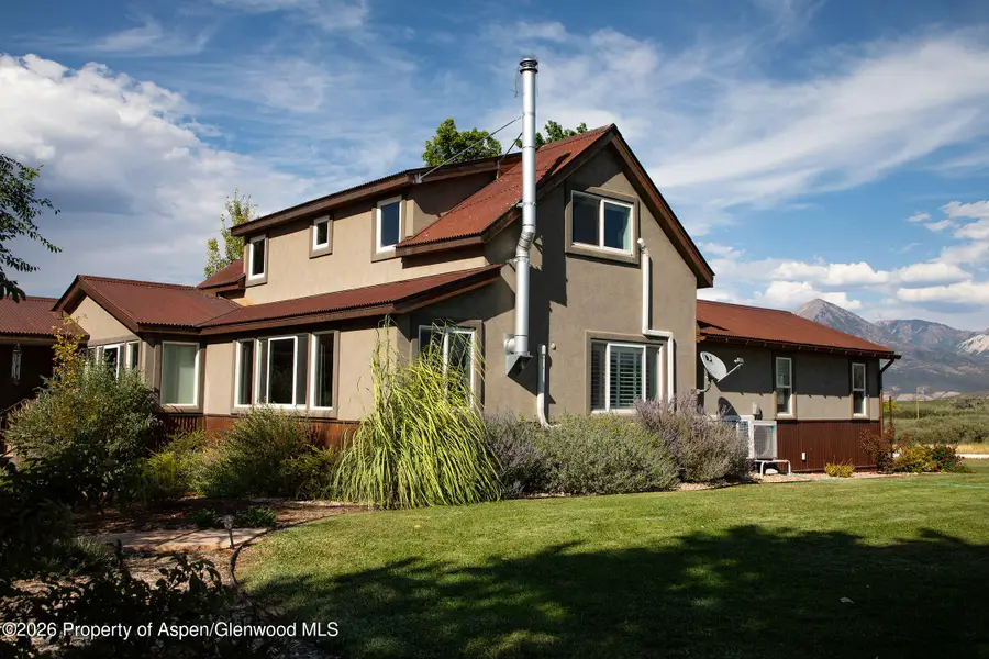 36557 Grandview Mesa Road, Crawford, CO 81415 - Image #2