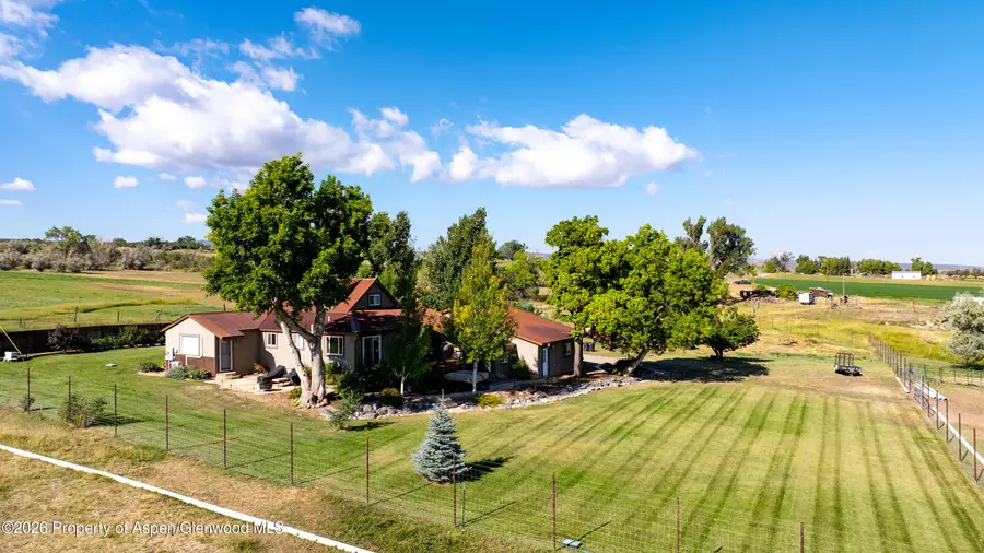 36557 Grandview Mesa Road, Crawford, CO 81415 - Image #3