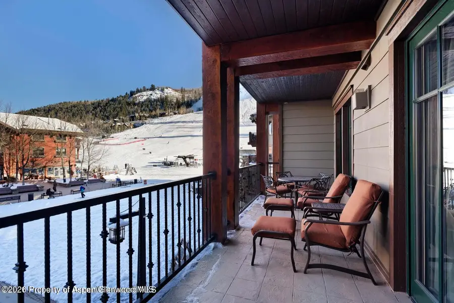39 Boomerang Road #8209-8, Aspen, CO 81611 - Image #2