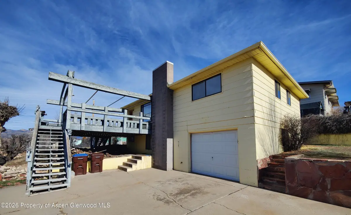 430 E 10th Street, Rifle, CO 81650 - Image #1