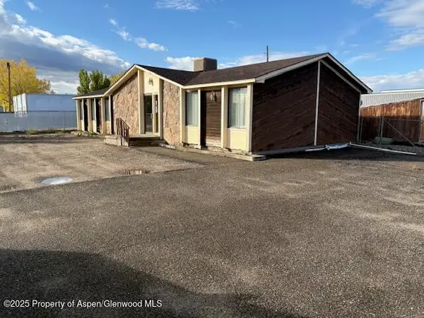 1598 N Yampa Avenue, Craig, CO 81625